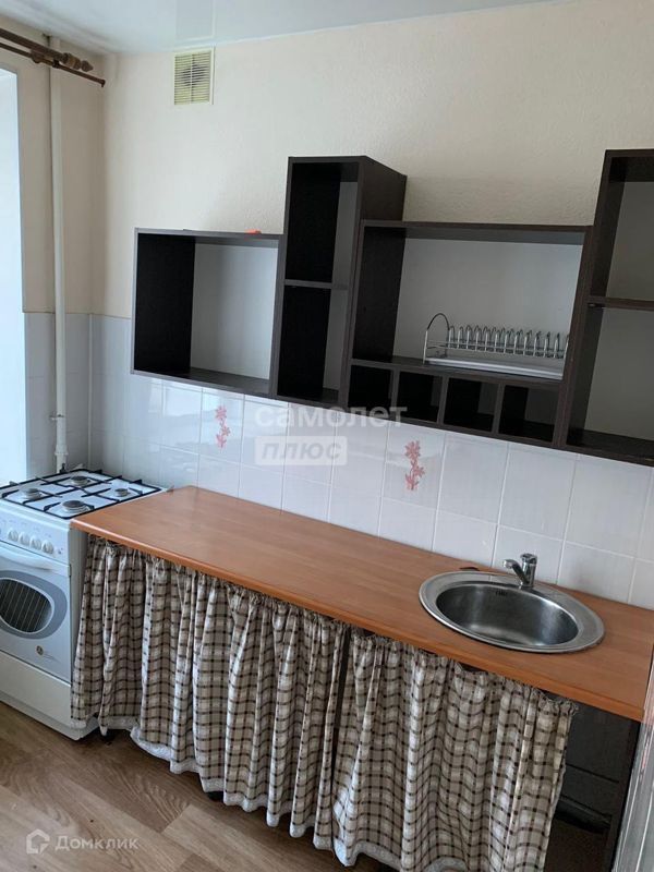 1-комн., 31.3 м², 3/5 этаж