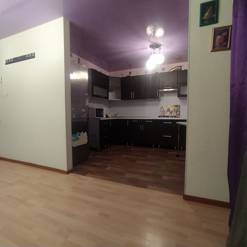 4-комн., 115.3 м², 5/6 этаж