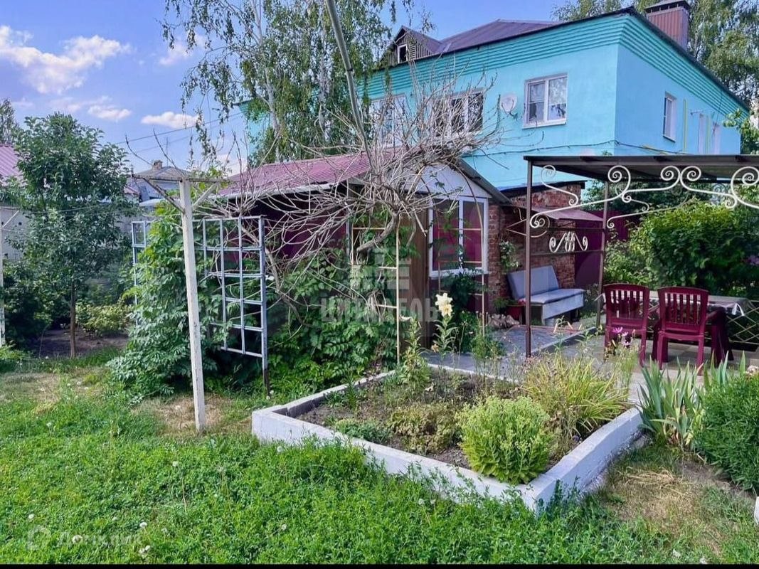 2-комн., 47.4 м², 1/1 этаж