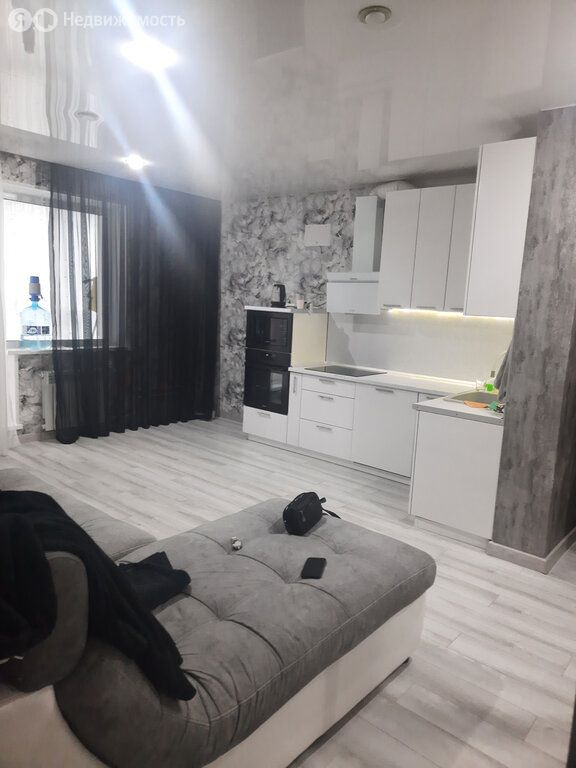 3-комн., 56.2 м², 6/10 этаж