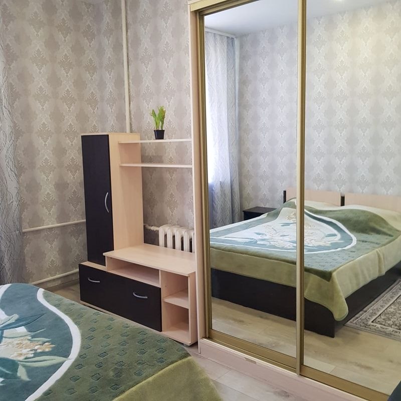 2-комн., 51 м², 2/3 этаж