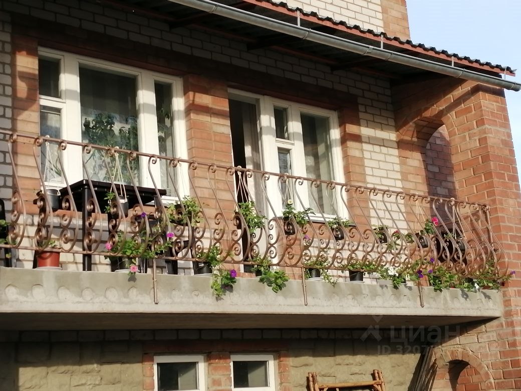 Коттедж, 274.3 м², 16.5 соток