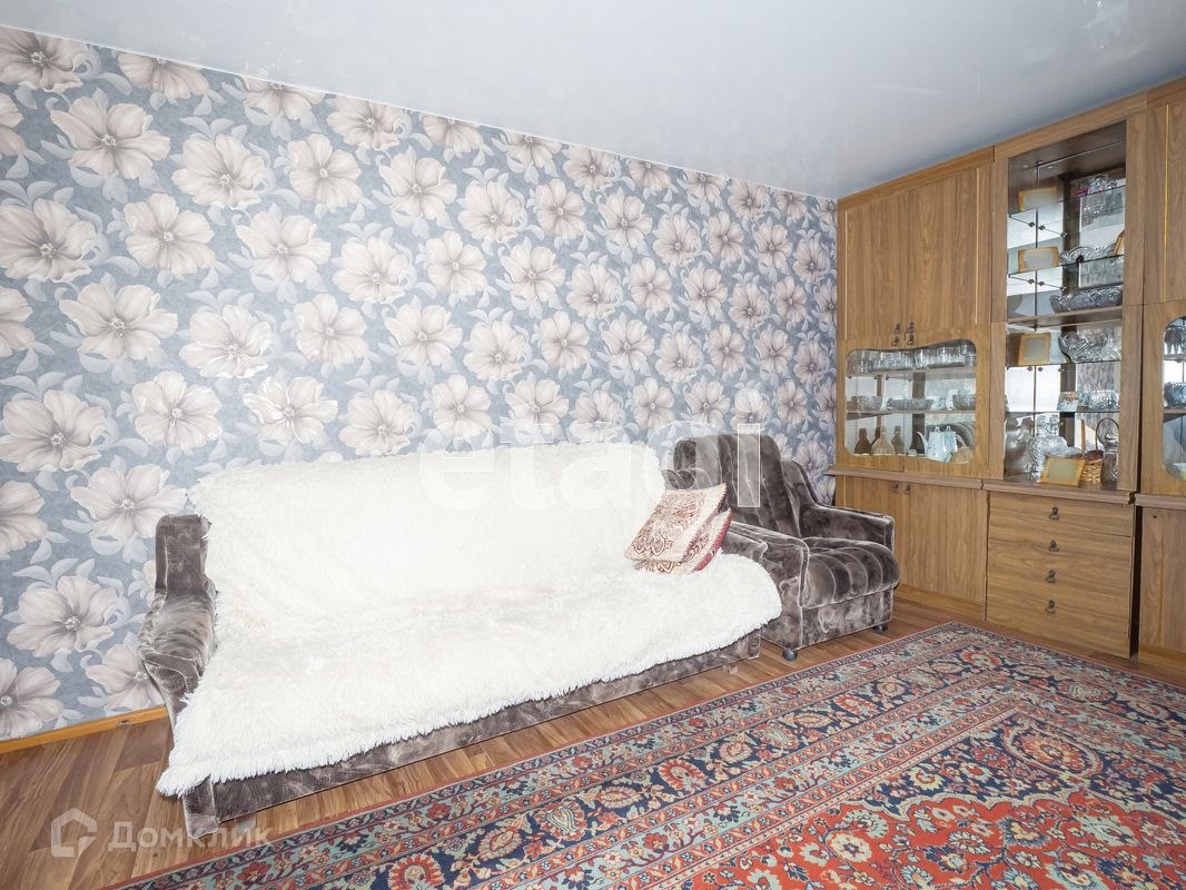 5-комн., 108 м², 1/1 этаж