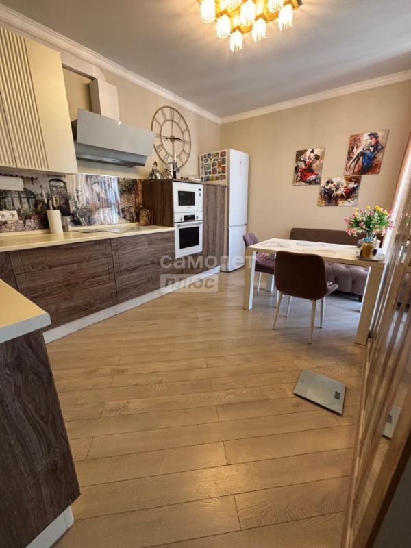 2-комн., 50 м², 17/24 этаж
