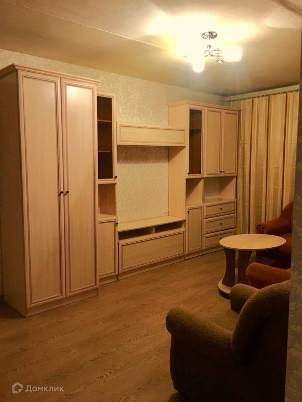 2-комн., 41.9 м², 1/9 этаж