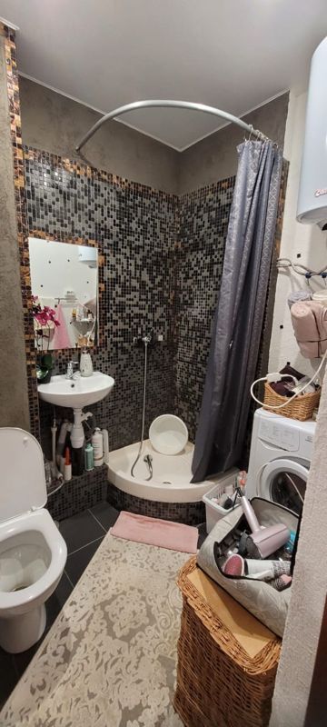 1-комн., 34.1 м², 1/4 этаж