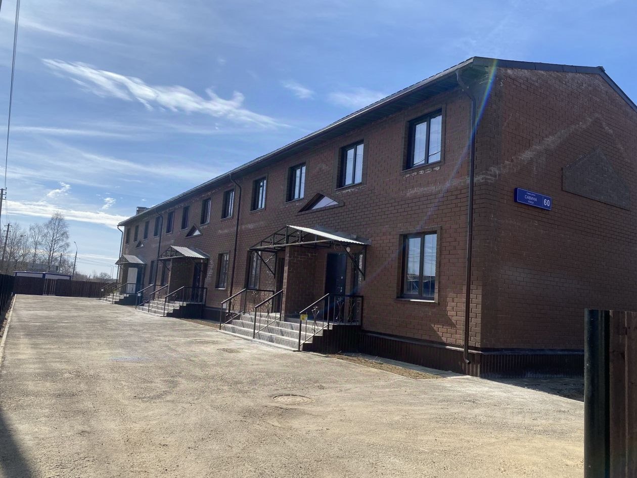 Таунхаус, 96 м², 2 сотки