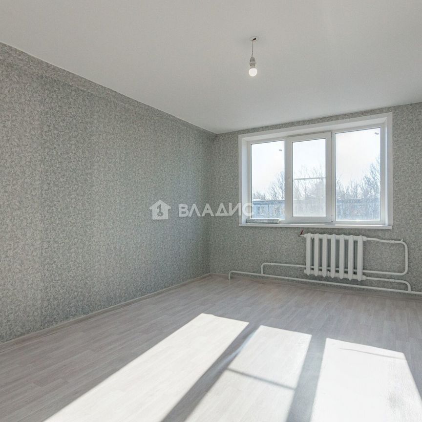 3-комн., 59.9 м², 5/5 этаж