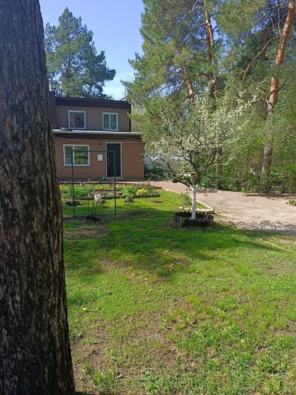 4-комн. квартира, 120 м², 2/2 этаж