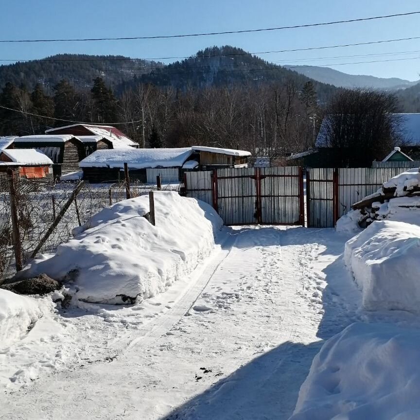  дом, 100 м², 6 соток