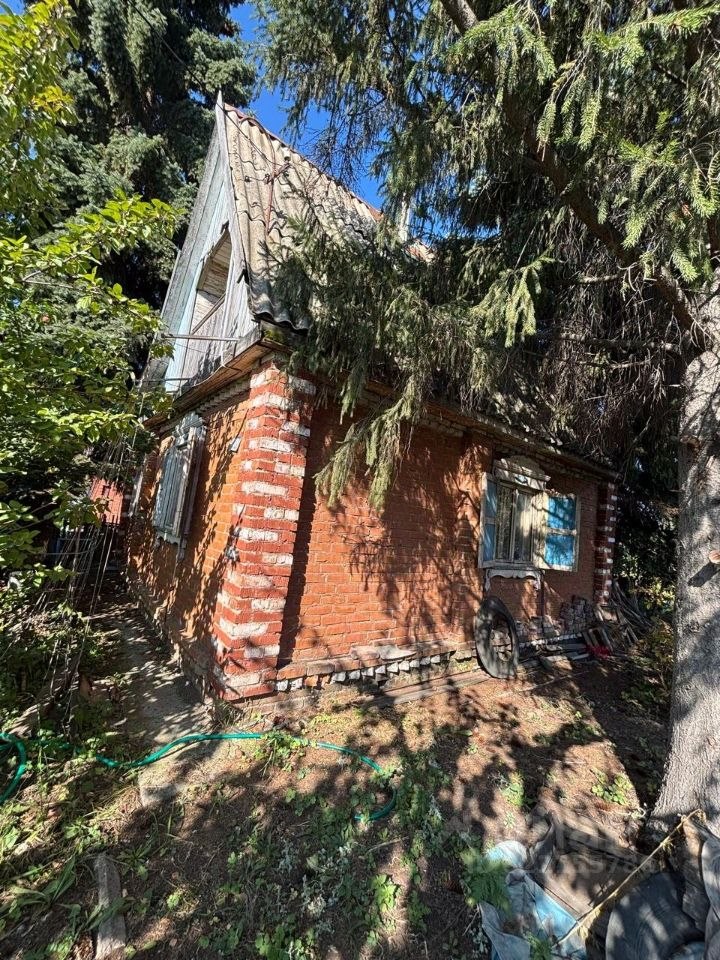 Дом, 32.6 м², 5.09 соток