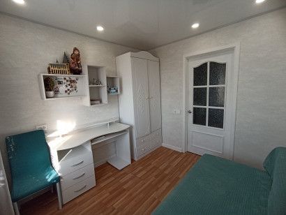 2-комн., 40.4 м², 9/9 этаж