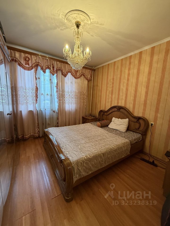 3-комн., 79.4 м², 9/22 этаж
