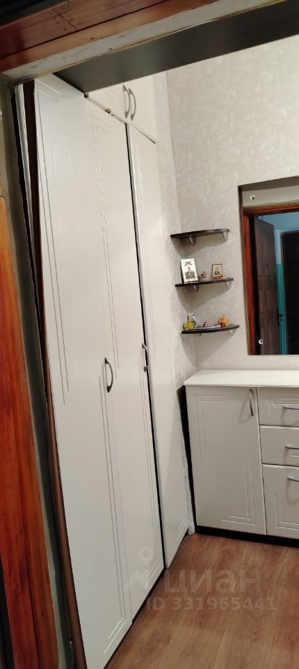 1-комн., Квартира, 35 м², 3/3 этаж