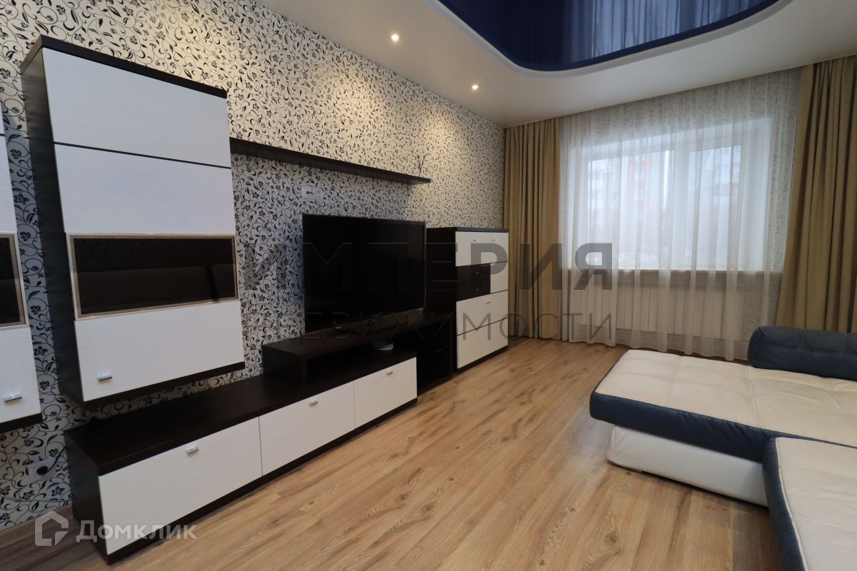 3-комн., 82.1 м², 2/5 этаж