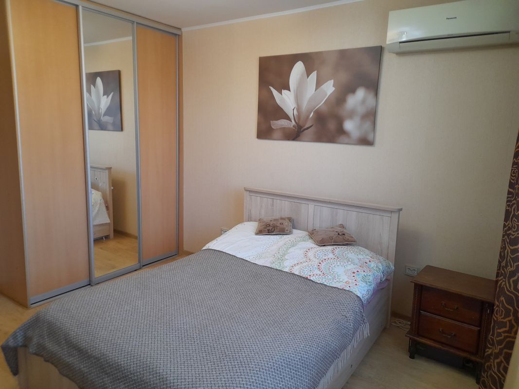 2-комн., 54 м², 6/16 этаж