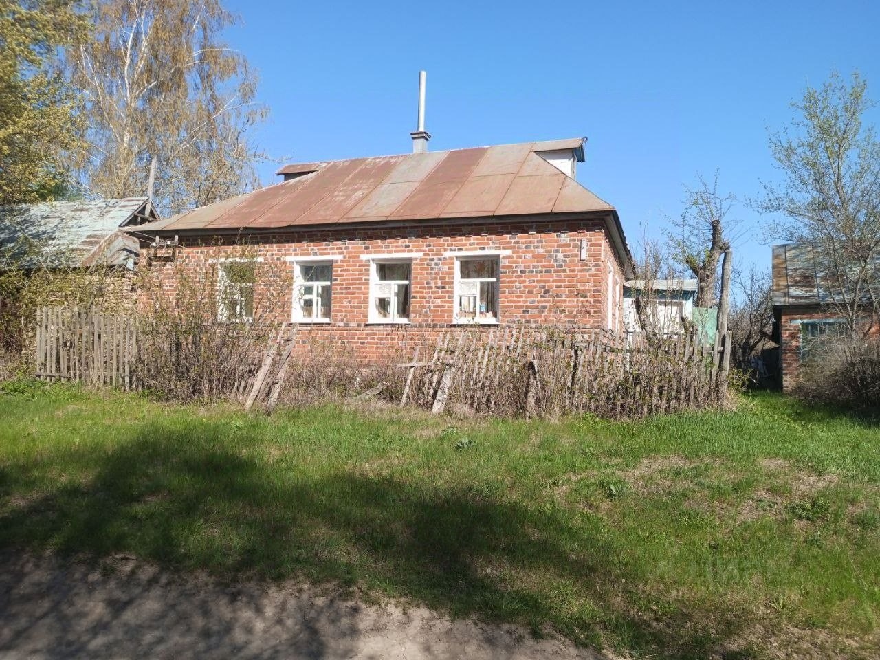 Дом, 79 м², 50 соток