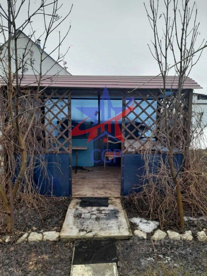 Дом, 36 м², 6.13 соток