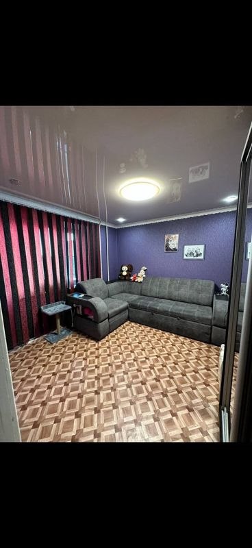 1-комн., 24.9 м², 3/4 этаж