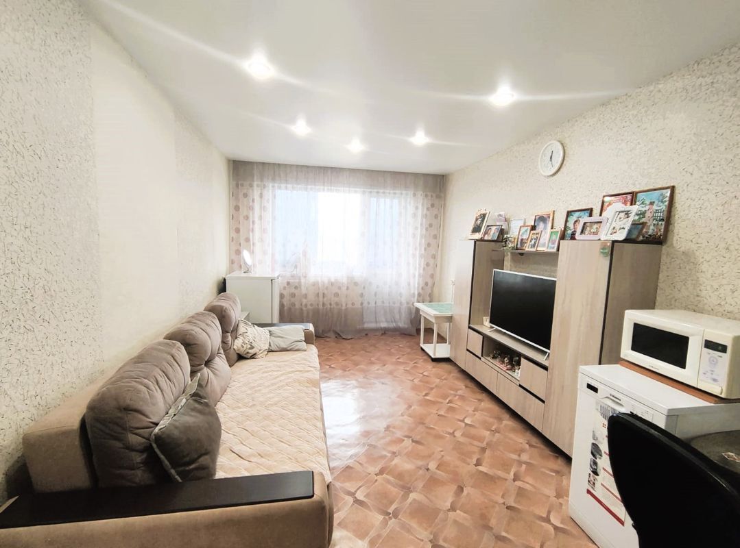 3-комн., 63.6 м², 3/5 этаж