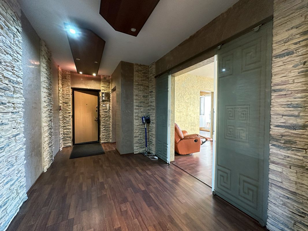 3-комн., 84.6 м², 10/23 этаж