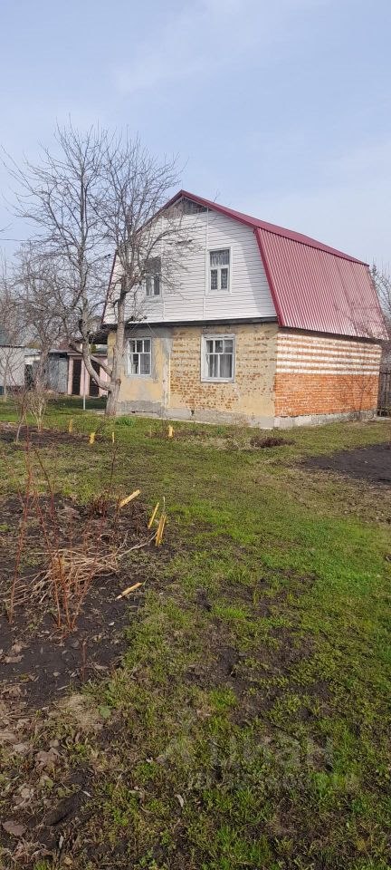 Дом, 42.3 м², 13.5 соток