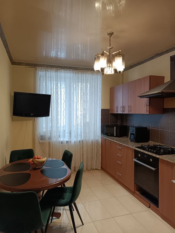 1-комн., 44.4 м², 1/6 этаж