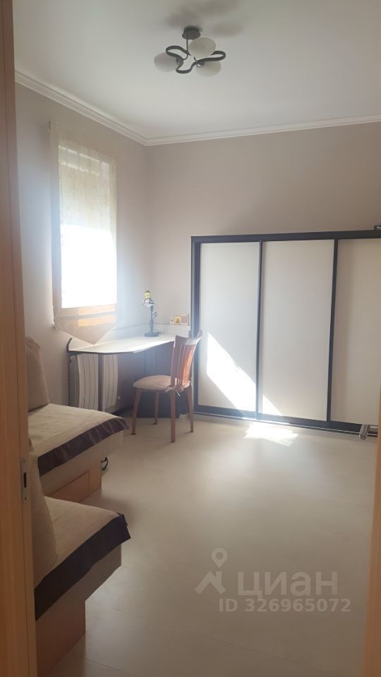 2 этажный, Таунхаус, 157 м², 5 соток, 2 этажа