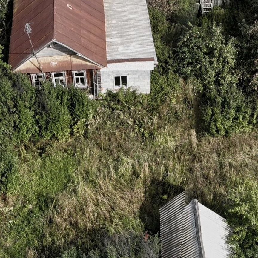 Дом, 80.8 м², 34 сотки