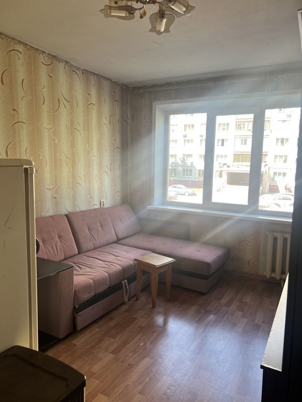 Студия, 16.3 м², 2/9 этаж