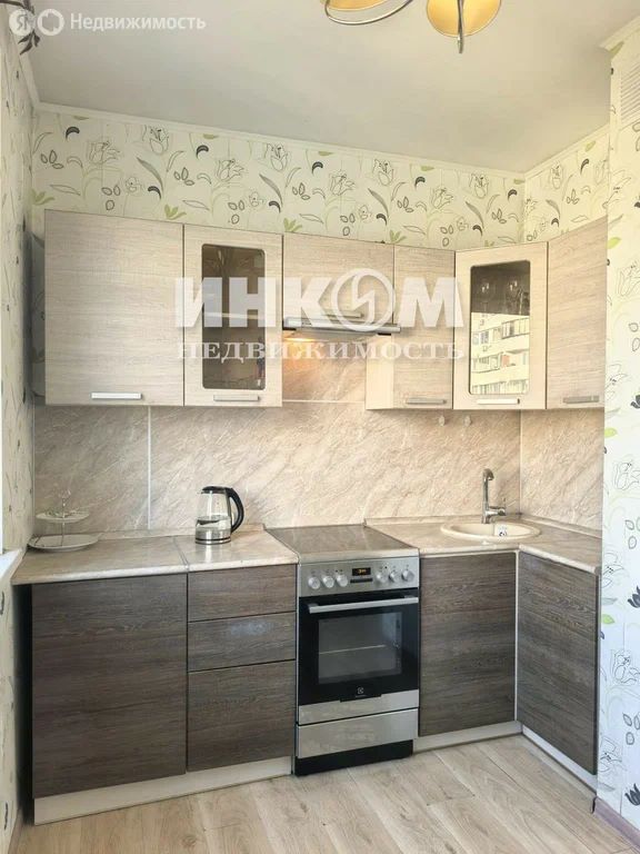 1-комн., 42 м², 13/17 этаж