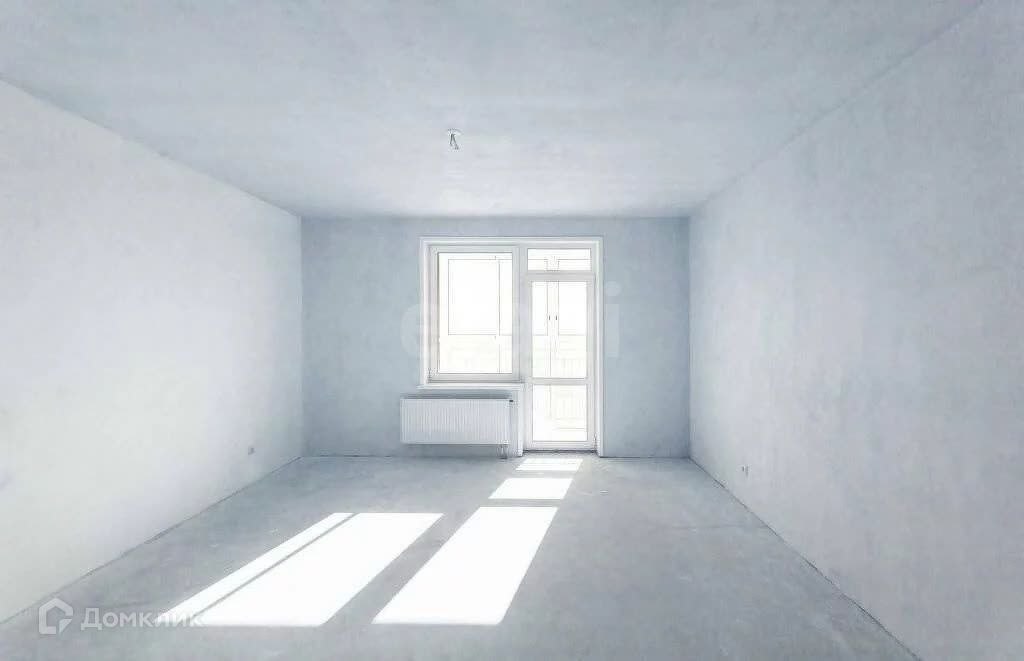 1-комн., 38.51 м², 2/8 этаж