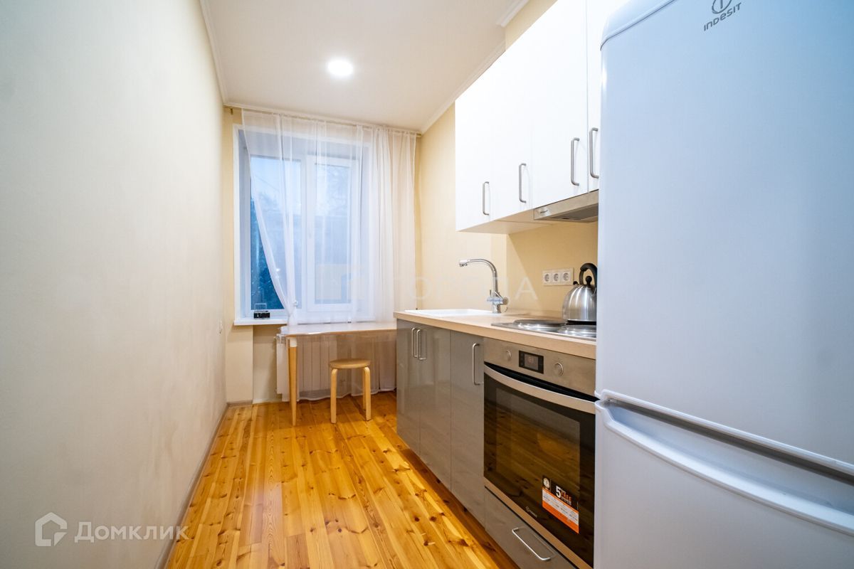 2-комн., 49 м², 3/4 этаж