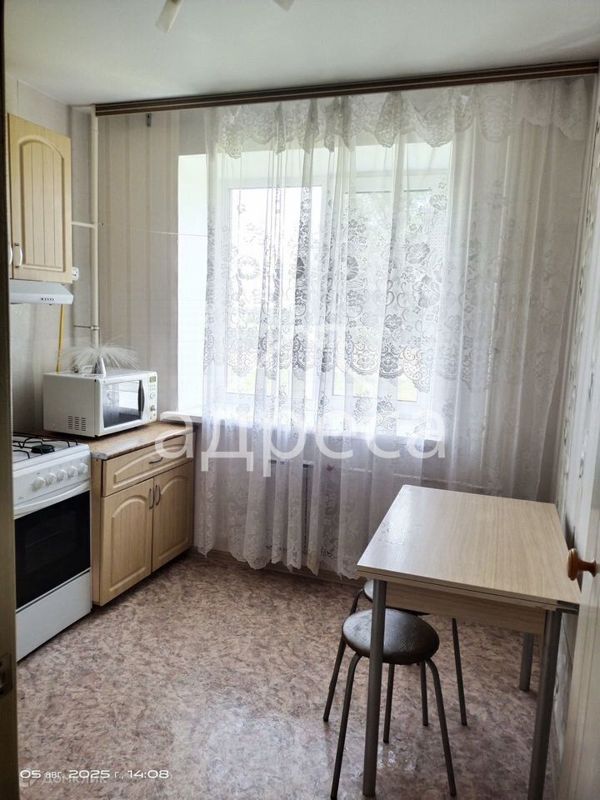 1-комн., 28 м², 1/9 этаж