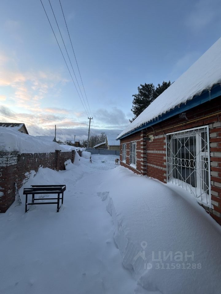 Дом, 139 м², 17 соток