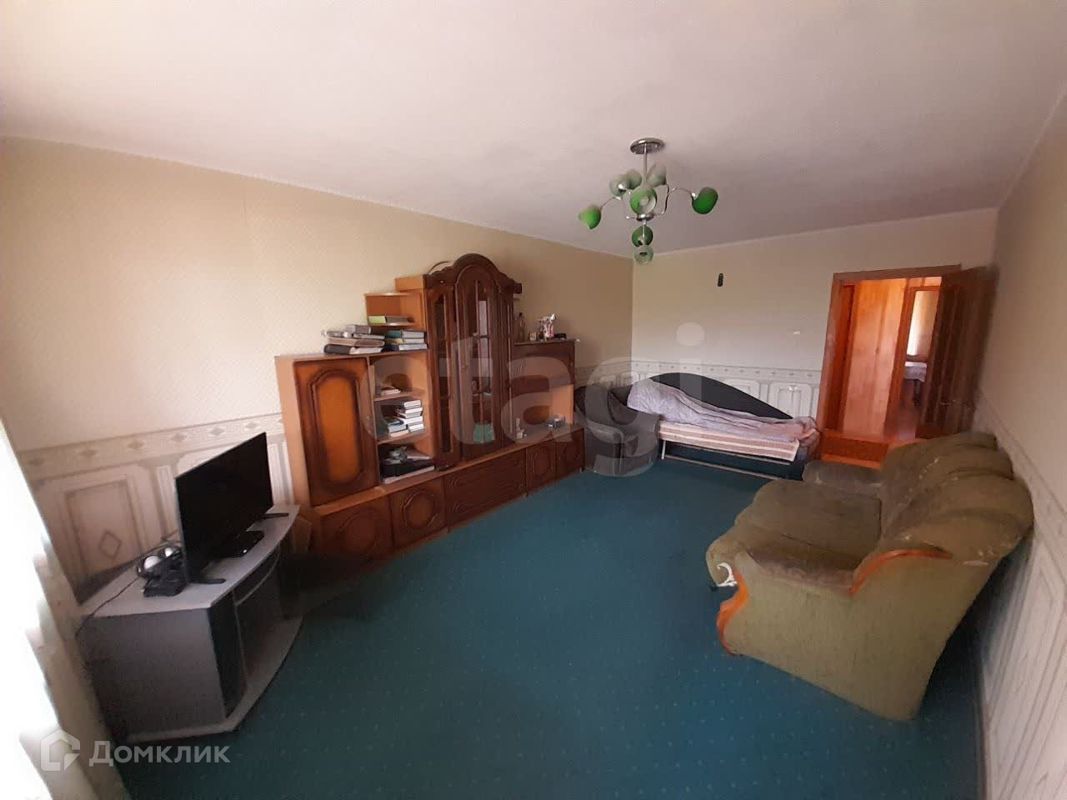 3-комн., 72.76 м², 2/3 этаж