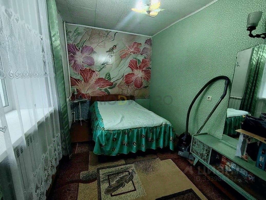 2-комн., 40.3 м², 1/5 этаж