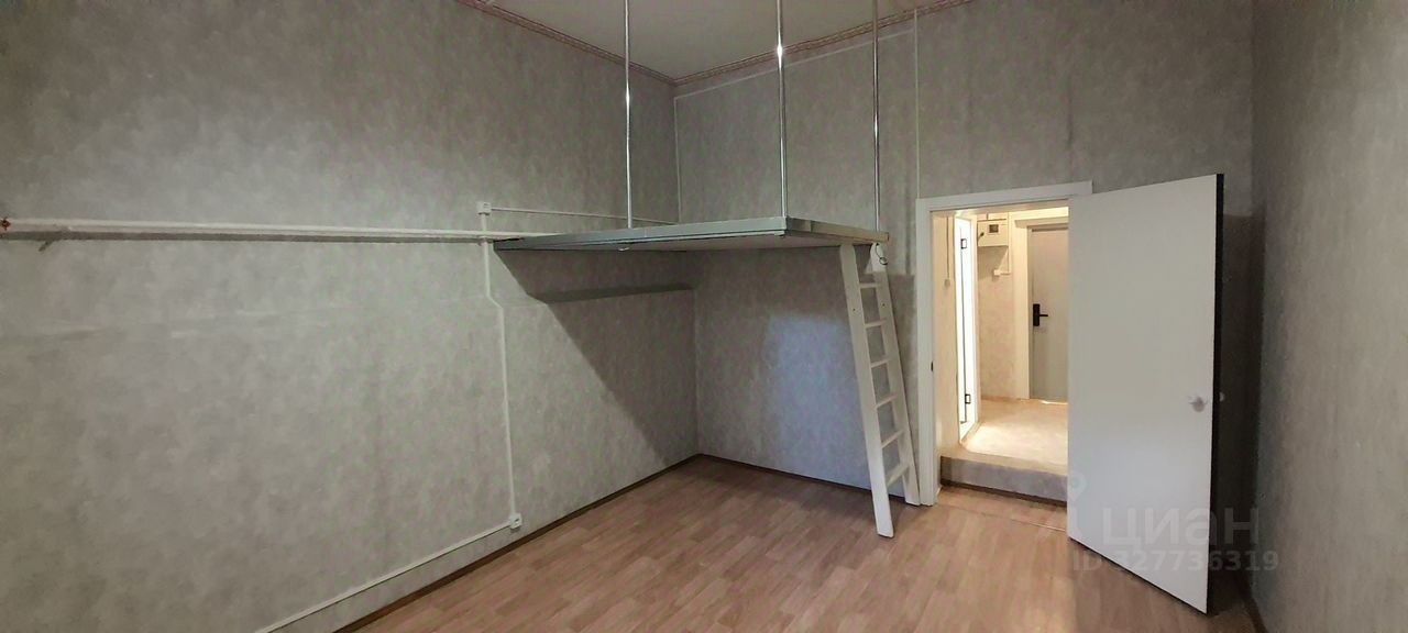 1-комн., 25 м², 1/9 этаж