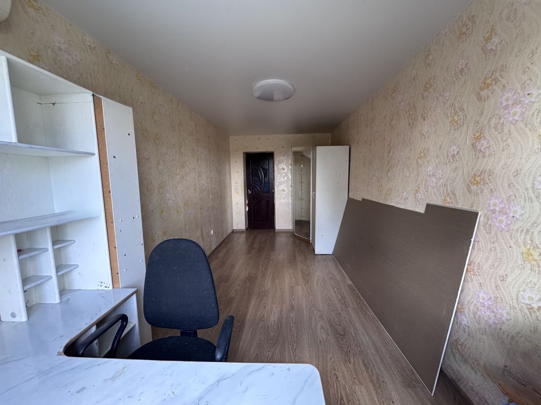 3-комн., Квартира, 61.2 м², 3/5 этаж