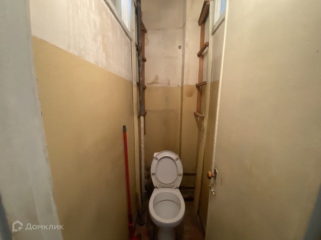 3-комн., 61.6 м², 2/12 этаж