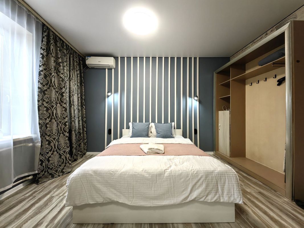 Студия, 21 м², 5/5 этаж