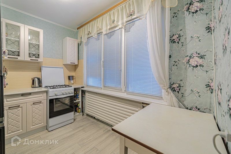 1-комн., 35 м², 9/9 этаж