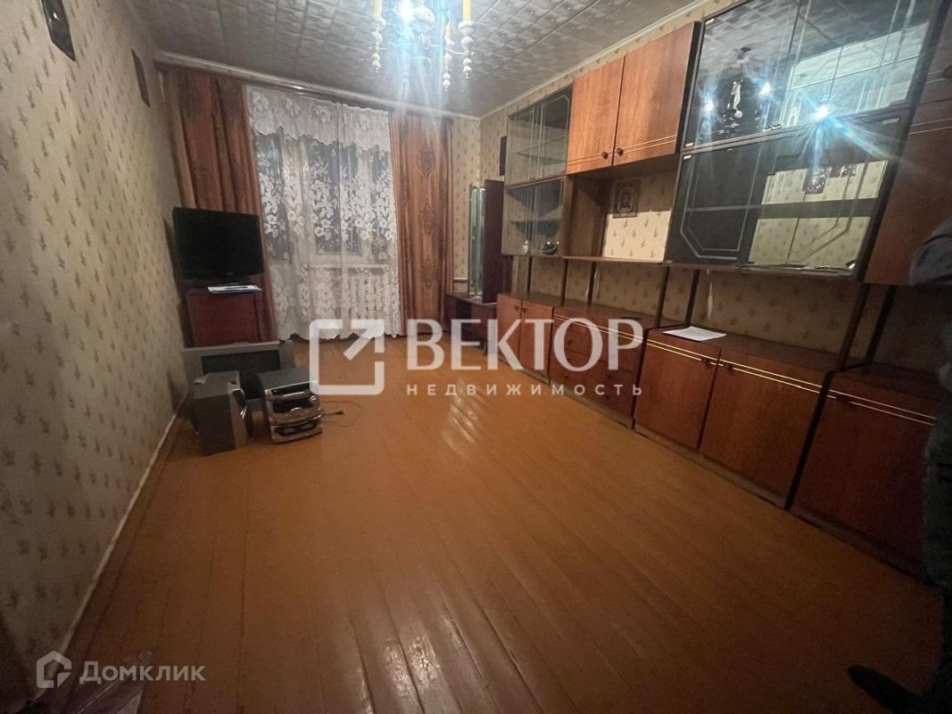 2-комн., 40.9 м², 5/5 этаж