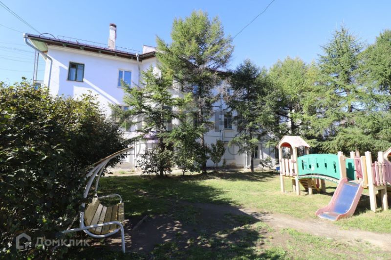 3-комн., 66.3 м², 2/3 этаж