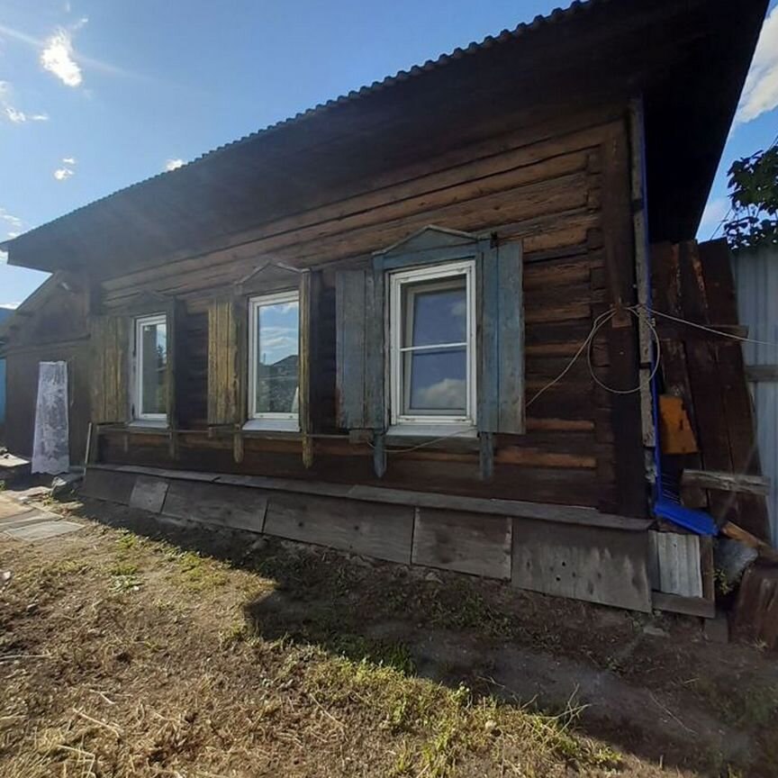 Дом, 50 м², 5.1 соток