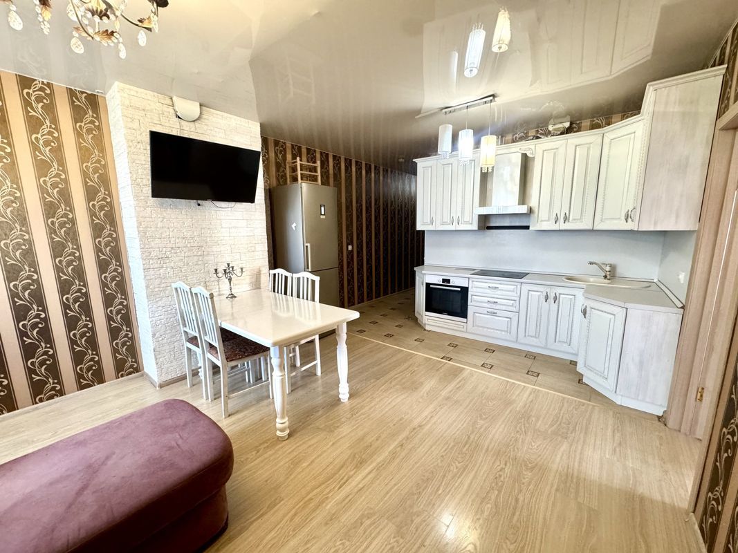 2-комн., 60.5 м², 11/17 этаж