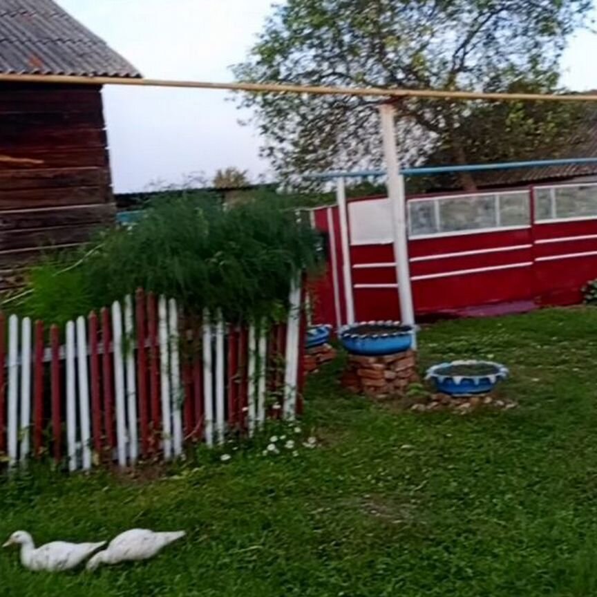 Дом, 66 м², 11 соток