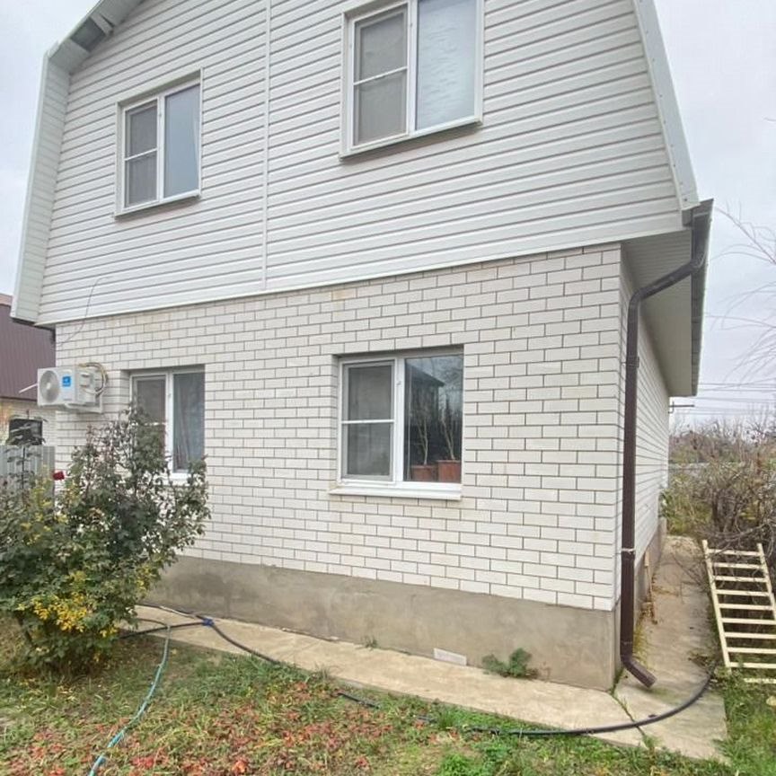 Дом, 105 м², 4.5 сотки