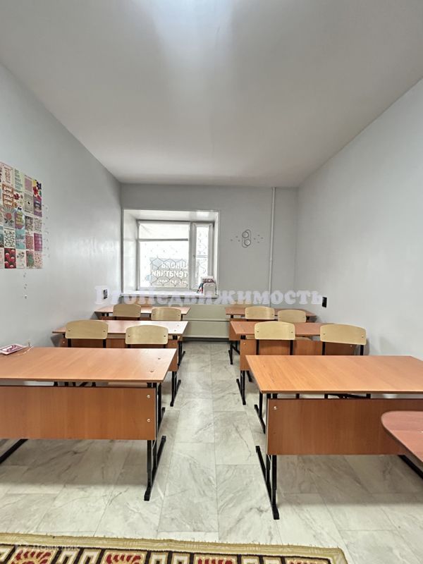 1-комн., 29.6 м², 1/5 этаж