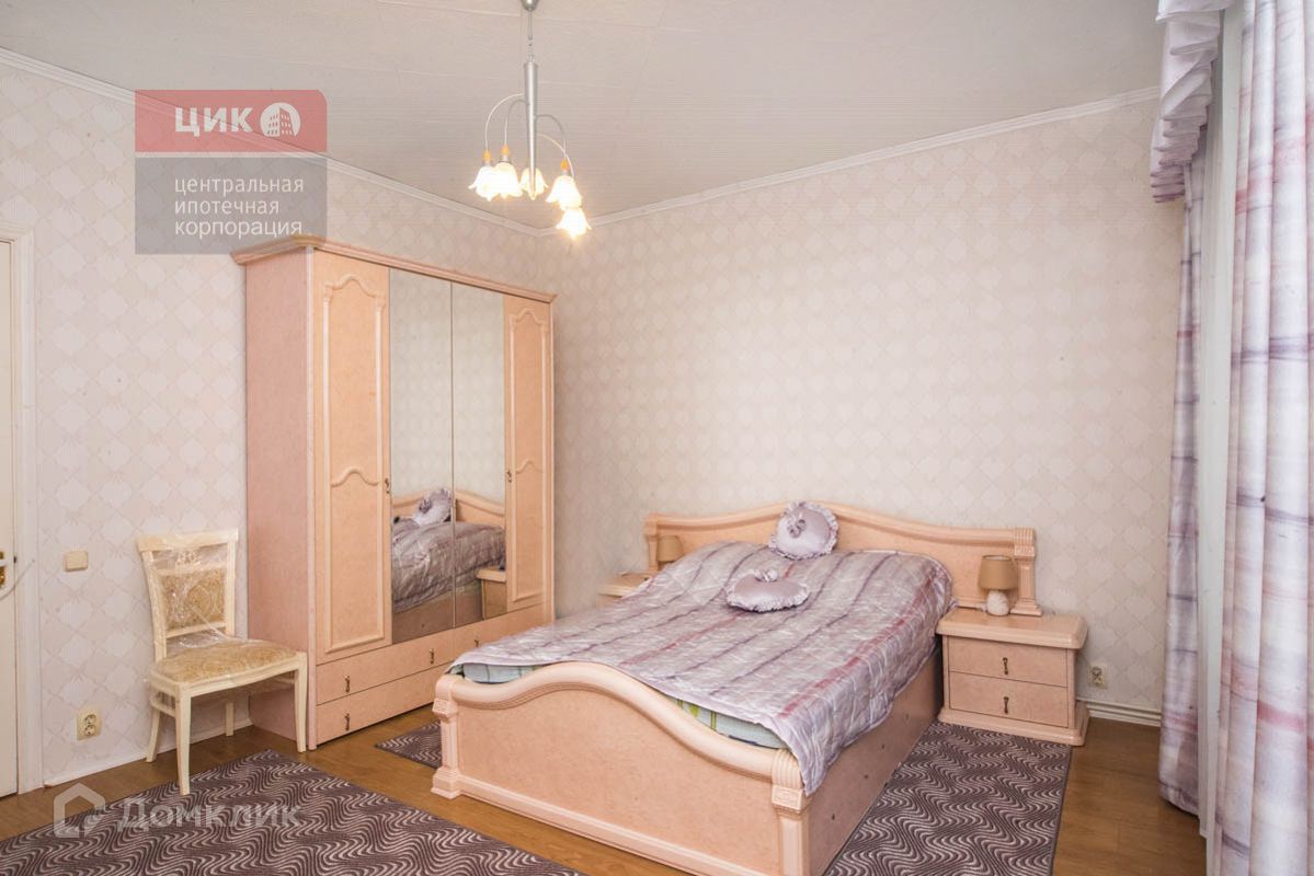 2-комн., 73.4 м², 2/4 этаж
